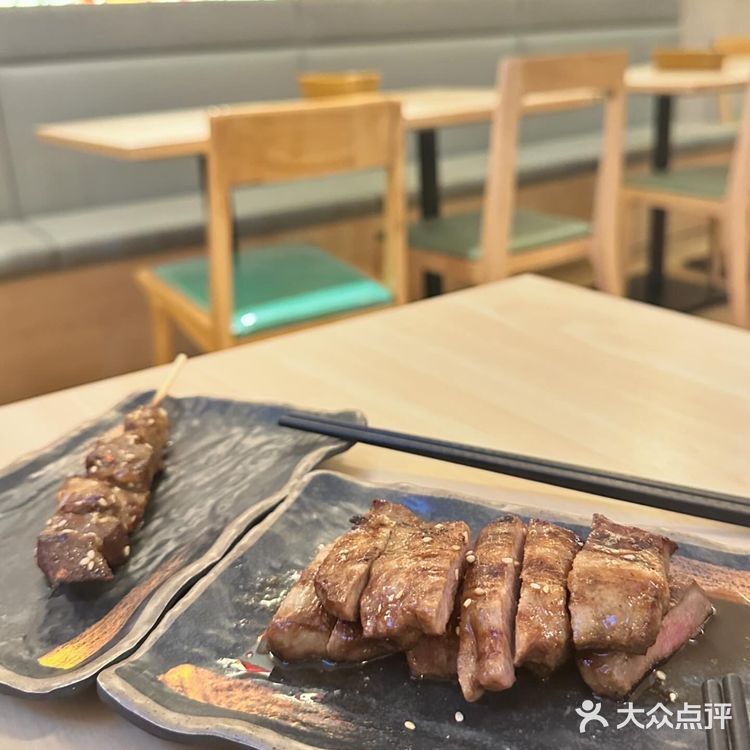 觀塘新開地道港式美味串燒店