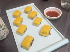 -紫泥369粗粮季(四牌楼店)