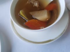-金轩中餐厅 Jin Xuan(浦东丽思卡尔顿酒店)