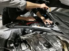 -上海西上海奥杰奥迪汽车销售有限公司(真如店)