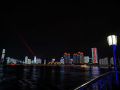 -武汉两江游览·夜游长江(汉口粤汉码头)