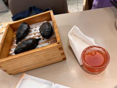 -蔡澜点心·粤菜(丽泽天街店)