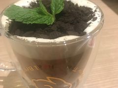 -仙踪林(江燕路万科里店)