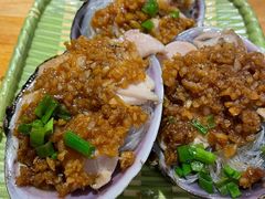 -旺角小渔村·海肠捞饭开创者(环山路店)