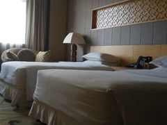 -西安赛瑞喜来登大酒店