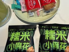 -外婆家(西红门荟聚购物中心店)