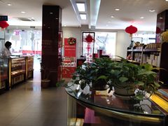 -雷允上(南京西路店)