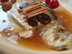 -粤味馆(黄河路店)