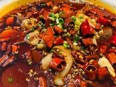 -玉林烤鸭店(定福庄店)