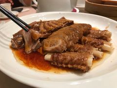 -陶陶居海鲜酒家(新马路店)