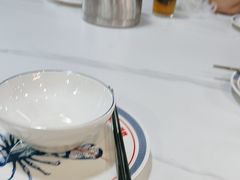 -明本海鲜大排档·鱼生海鲜烧烤宵夜(陈家祠店)