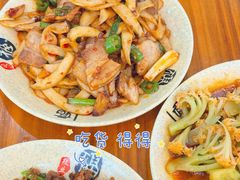 -江湖万州烤鱼(王子美食城)