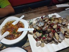 -大城·烧烤海鲜大排档(台东店)