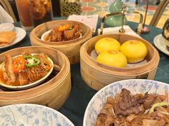 -誉八仙粤菜(万象天地店)