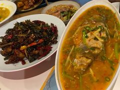 -付掌柜在成都·热炒砂锅集(金禾店)