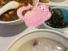 酸辣海带丝-咬不得高祖生煎·简餐(骆家庄店)