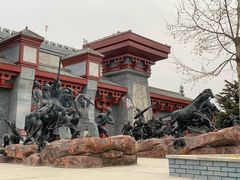 -青岛方特梦幻王国