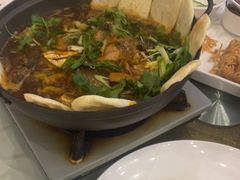 -天外天美食广场(哈尔滨路店)