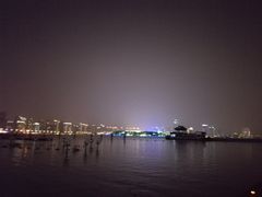 景点-金鸡湖景区