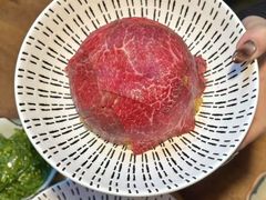 -河风の幸会精致料理