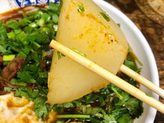 -芳姐牛杂(学子街店)