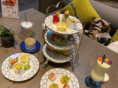 -博林天瑞喜来登酒店·西丽尚膳