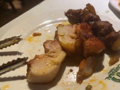 -戈拿旺巴西烤肉(崇文门店)