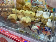 -LLJ夹机占(正佳广场店)