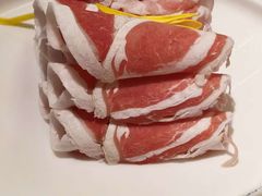 -涮福記·现切牛羊肉火锅(世纪汇店)