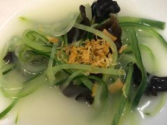-广州塔晖粤轩中餐厅