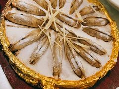 椒盐蛏子-破店(井大店)