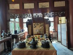 -珠海圆明新园