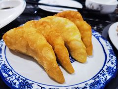 -涵家味土菜馆·徽州一绝臭鳜鱼(三河古镇店)