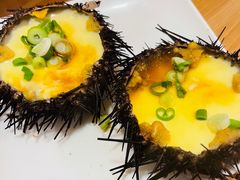 -海胆小馆(东北水饺·春柳店)