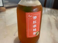 -大鱼徽州·寻味徽菜(星光总店)
