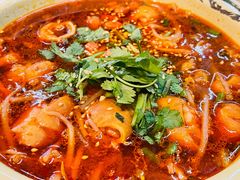 肥肠-脑馋粉儿(三里屯店)