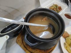-文记壹心鸡(宝华路店)