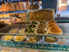 -中阿兰牛肉面(悦海新天地店)