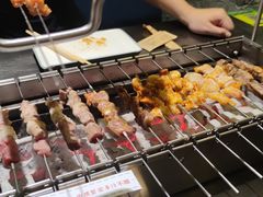 -诸锣记烤串·锦州烧烤(淘金店)