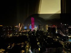 -宁波东港喜来登酒店
