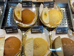 -劳顶笨咖啡(丽水宜家店)