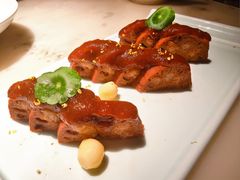 -淮扬府(安定门店)