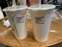 -CoCo都可(合生汇店)