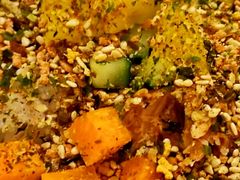 金枪鱼手抓饭-米字旁先锋韩餐(茂业天地店)