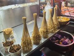 -鼓楼夜市