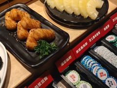 -炉小哥烤肉(熙地港店)