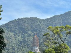 -梧桐山风景名胜区