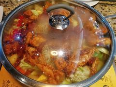 -黄记煌三汁焖锅(新世纪广场店)