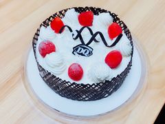 -DQ·蛋糕·冰淇淋(天通苑华联店)