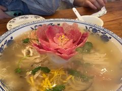 -老雒阳面馆·水席·洛阳菜(王城路店)